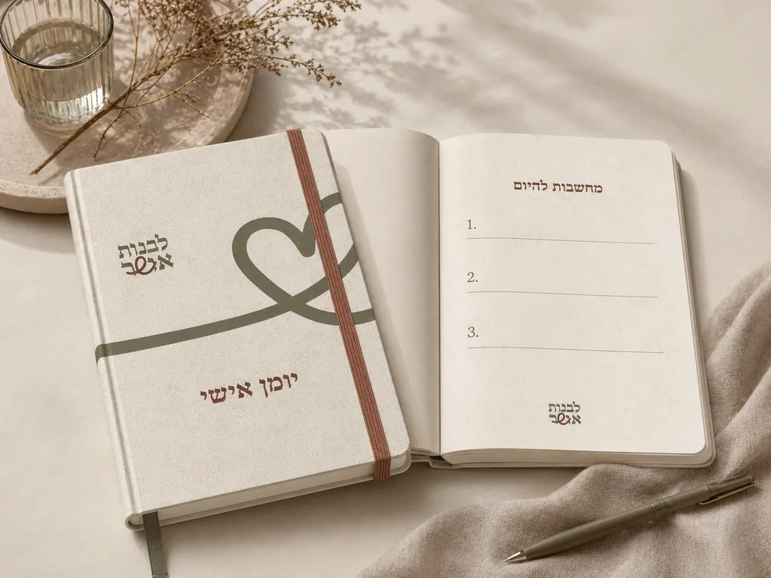 יומן אישי